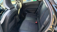 Renault Captur 1.0 TCE 90 SE Edition 5dr Petrol Hatchback